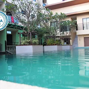 The Wave Patong Sha 3*