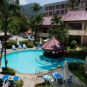 אתר נופש Swiss Palm Patong
