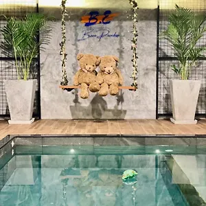 Bh Baan Paradise Hotel