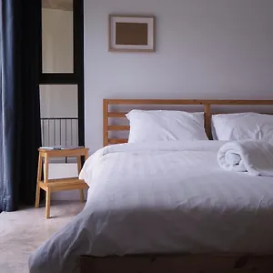 Baan Trok Bedroom Maikhao
