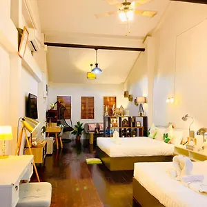Guest house Primego Boutique Phuket