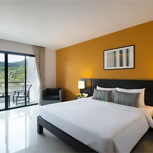 Simplitel 3* Karon
