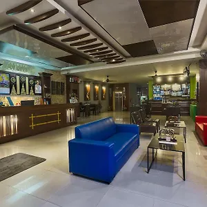 Hotel Lavender 3*