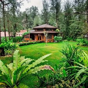 Naiyang Park - Sha Extra 4*