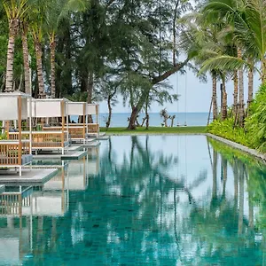 Hotel Melia Phuket
