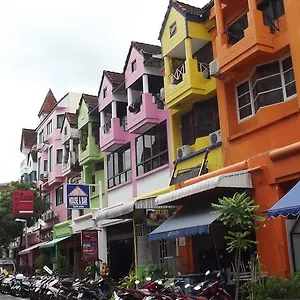 Rendezvous Patong