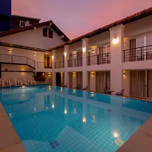The Nest Resort