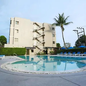 Hotel Pattra Mansion By Aksara Collection