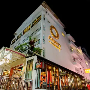 Aspery - Sha Certified 3* Patong