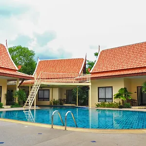 Hotell Thai Boutique 4*