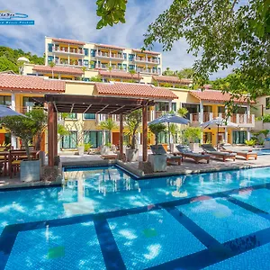 By The Sea Hotel Cape Panwa