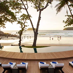 Resort The Boathouse Phuket-sha