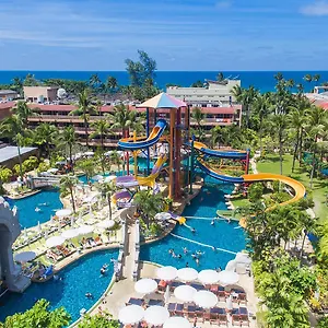Phuket Orchid And 4* Karon