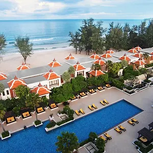 Moevenpick Bangtao Beach Phuket