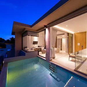 Bandara Villas, Phuket Panwa Beach