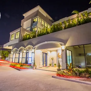 Hotel Baba House - Sha
