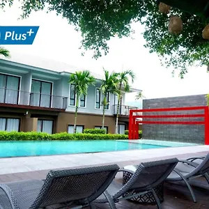 The Chalong Sha Resort