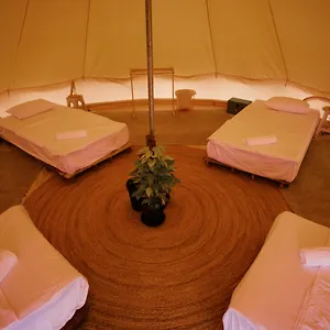 Roost Glamping Hotel Phuket