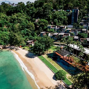 The Naka Phuket, A Member Of Design Kamala Beach