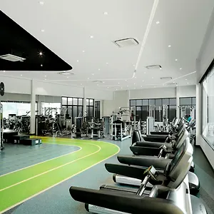 The Oceanic Sportel - Sha Extra Phuket