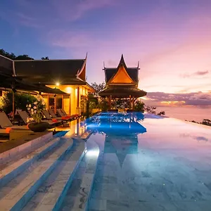 Baan Phu Prana Boutique Villa *