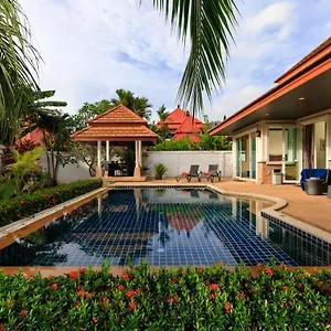 Sumali 3brd, Private Pool, Garden, *