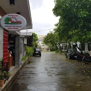 Hotel Baan Nat The Village Phuket