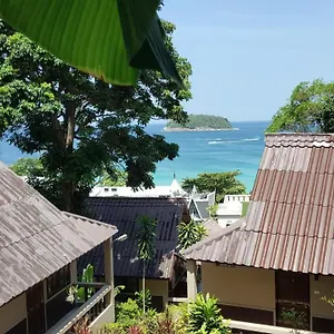 Beachwalk And Hotel Kata Beach (Phuket)