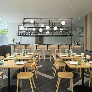 Jonox Phuket Hotel 4*