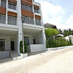 Villareal Heights 3* Phuket