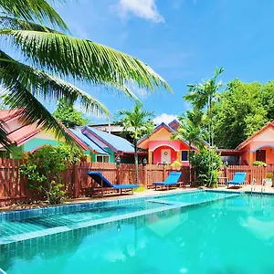 Phaithong Sotel Hotel Chalong