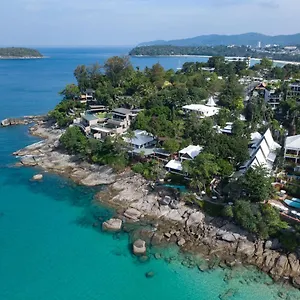 Mom Tri's Royale - Sha Plus Resort