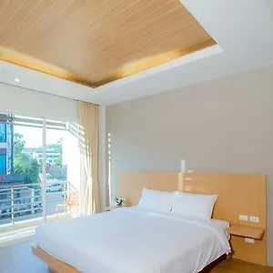 Hotel Casa De Coral Boutique Kata Beach (Phuket)