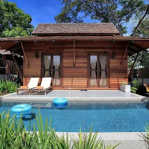Ananta Thai Pool 4* Phuket