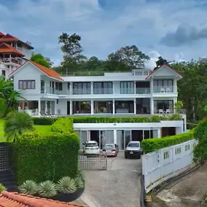 Villa Paradise Heights Phuket