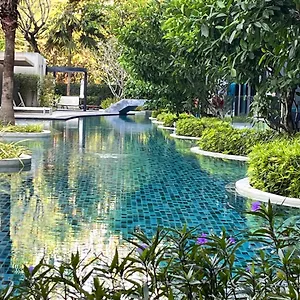 Apartment Aristo O59 Junior Surin Phuket