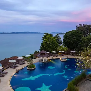 Supalai Scenic Bay And Spa, Sha Extra Resort