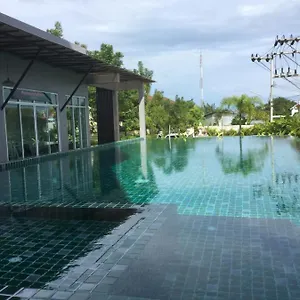 Apartment Naka Condon-13免费高速上网免费停车位 Phuket