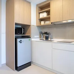 2323 Sky Park Laguna Bangtao Apartment