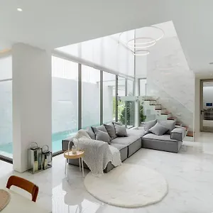 Villa The By Andaman Phuket