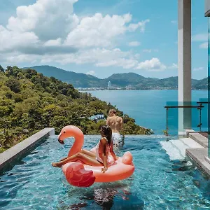 Wyndham Grand Phuket Kalim Bay 5*