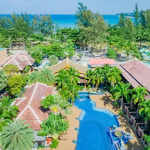 Resort Princess Beachfront - Sha Extra Plus