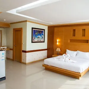 Hotel Eyes Patong