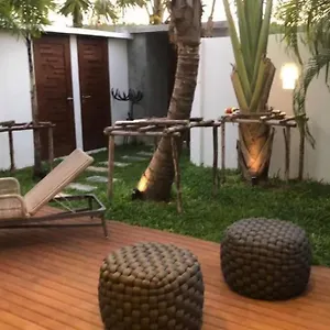 Pattana Villa *