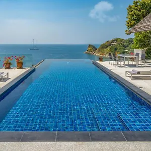 Villa Lomchoy Phuket
