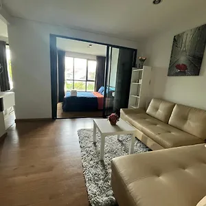 1 Bedroom Centrio Near Festival In Town Apartment *