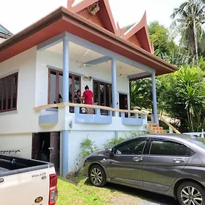 Villa 1 Bedroom On Ao Yon With Sea Views *