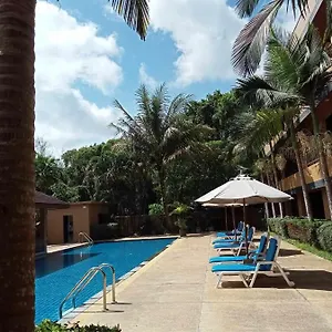 Naiyang Sha 4* Phuket