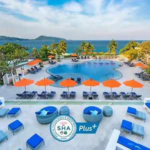 Resort Diamond Cliff & Spa, Beach 5*