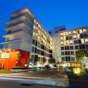 Hotel Rang Hill 4*